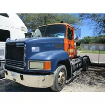 Complete Vehicle MACK CH612 LKQ Heavy Truck - Tampa