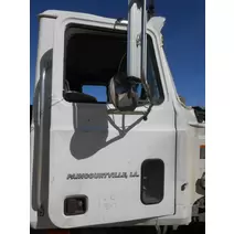 Door Assembly, Front Mack CH613