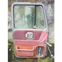 DOOR ASSEMBLY, FRONT MACK CH613