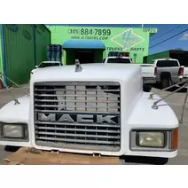 Hood MACK CH613 4-trucks Enterprises Llc