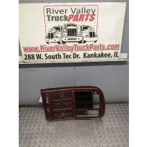 Instrument Cluster Mack CH613 River Valley Truck Parts