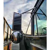 Mirror (Side View) Mack CH613