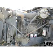 Radiator Overflow Bottle MACK CH613 DTI Trucks