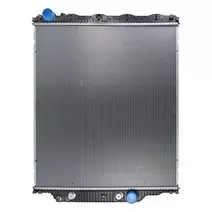 Radiator MACK CH613 LKQ KC Truck Parts - Inland Empire Radiator MACK CH613 LKQ KC Truck Parts - Inland Empire