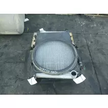 Radiator MACK CH613 LKQ Western Truck Parts