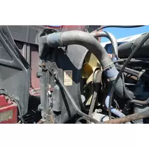 Radiator MACK CH613 Dutchers Inc   Heavy Truck Div  Ny
