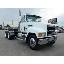 WHOLE TRUCK FOR RESALE MACK CH613