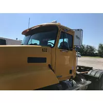 Cab-Assembly Mack Ch