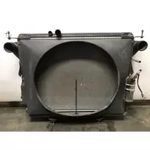 Cooling Assy. (Rad., Cond., ATAAC) Mack CH Vander Haags Inc Sp