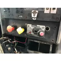 Dash-Panel Mack Ch