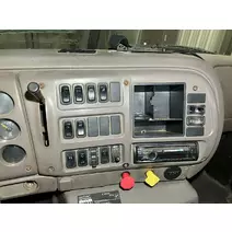 Dash-Panel Mack Ch