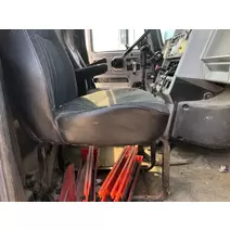 Seat, Front Mack CH Vander Haags Inc Dm