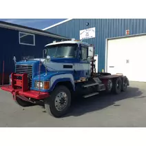 Truck Mack CH