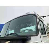 Windshield-Glass Mack Ch