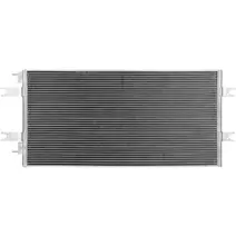 Air Conditioner Condenser MACK CHN613 LKQ Western Truck Parts