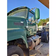 Cab MACK CHN613 LKQ Evans Heavy Truck Parts