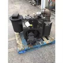 Hydraulic Piston/Cylinder MACK CHN613