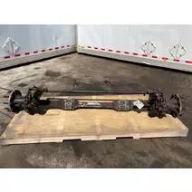 Axle Assembly, Front (Steer) MACK CHU613