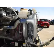 Charge Air Cooler (ATAAC) MACK CHU613 Tim Jordan's Truck Parts, Inc.