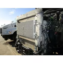 Cooling Assy. (Rad., Cond., ATAAC) MACK CHU613 Tim Jordan's Truck Parts, Inc.
