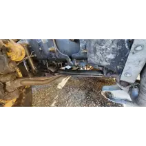 Leaf Spring, Front Mack CHU613 Complete Recycling