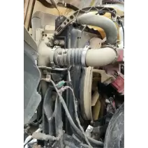 Radiator Mack CHU613 Complete Recycling