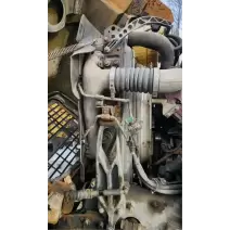 Radiator Mack CHU613 Complete Recycling