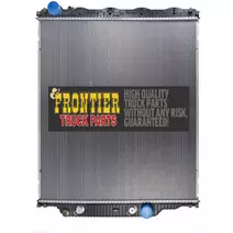 Radiator MACK CHU Frontier Truck Parts