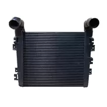 Charge Air Cooler (ATAAC) MACK CL613 LKQ Plunks Truck Parts And Equipment - Jackson