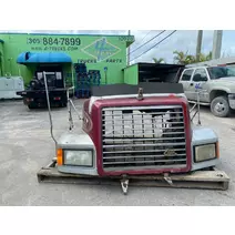 Hood MACK CL613 4-trucks Enterprises Llc