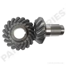 Ring Gear And Pinion MACK CRD113 LKQ Plunks Truck Parts And Equipment - Jackson