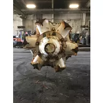 AXLE HOUSING, REAR (REAR) MACK CRD118