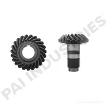 Ring Gear And Pinion MACK CRD150 LKQ Plunks Truck Parts And Equipment - Jackson