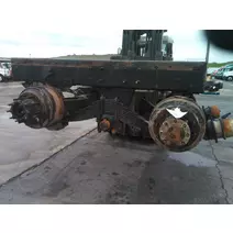 CUTOFF - SINGLE AXLE MACK CRD150RTBD