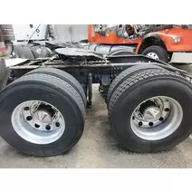 Carrier Assembly/Rears (Rear) MACK CRD203