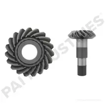 Ring Gear And Pinion MACK CRD203 LKQ Universal Truck Parts