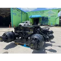 Cutoff Assembly (Complete With Axles) MACK CRD92-93 4-trucks Enterprises LLC