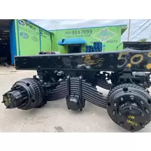 Cutoff Assembly (Complete With Axles) MACK CRD92-93