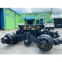 Cutoff Assembly (Complete With Axles) MACK CRD92-93 4-trucks Enterprises LLC