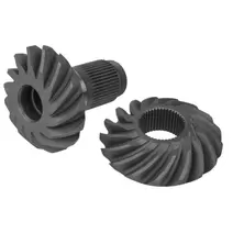 Ring Gear And Pinion MACK CRD92 LKQ Plunks Truck Parts And Equipment - Jackson