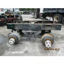 Cutoff Assembly (Housings & Suspension Only) MACK CRD92R502 LKQ Heavy Truck - Tampa