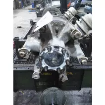 AXLE HOUSING, REAR (REAR) MACK CRD93