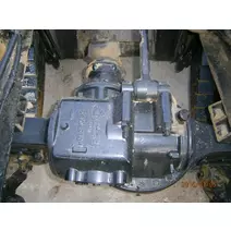 AXLE HOUSING, REAR (REAR) MACK CRD93