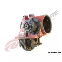 Differential Assembly (Rear, Rear) MACK CRD93