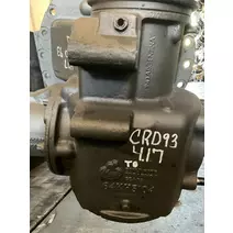 Differential Assembly (Rear, Rear) MACK CRD93 Hd Truck Repair &amp; Service