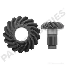 Ring Gear And Pinion MACK CRD93 LKQ Heavy Truck - Tampa
