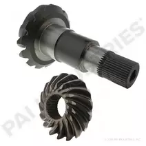 Ring Gear And Pinion MACK CRD93 LKQ Evans Heavy Truck Parts