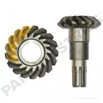 Ring Gear And Pinion MACK CRD93 LKQ Plunks Truck Parts And Equipment - Jackson