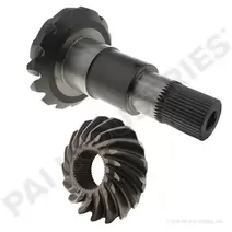 Ring Gear And Pinion MACK CRD93 LKQ Plunks Truck Parts And Equipment - Jackson