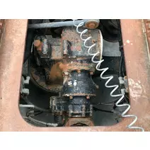 Axle Housing (Front) Mack CRDP92